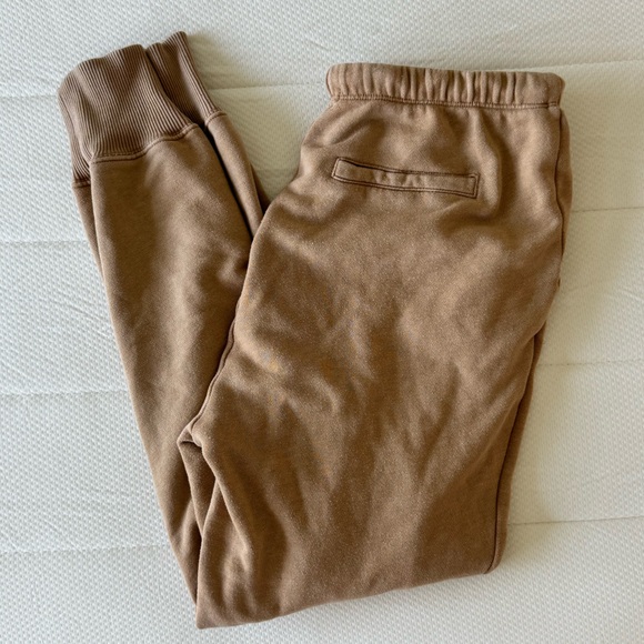 AERIE SWEATPANTS - SIZE SMALL - Picture 2 of 3